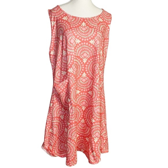 Elsie & Zoey’s Dresses & Skirts - Elsie & Zoey's Patch Pocket Tunic Dress